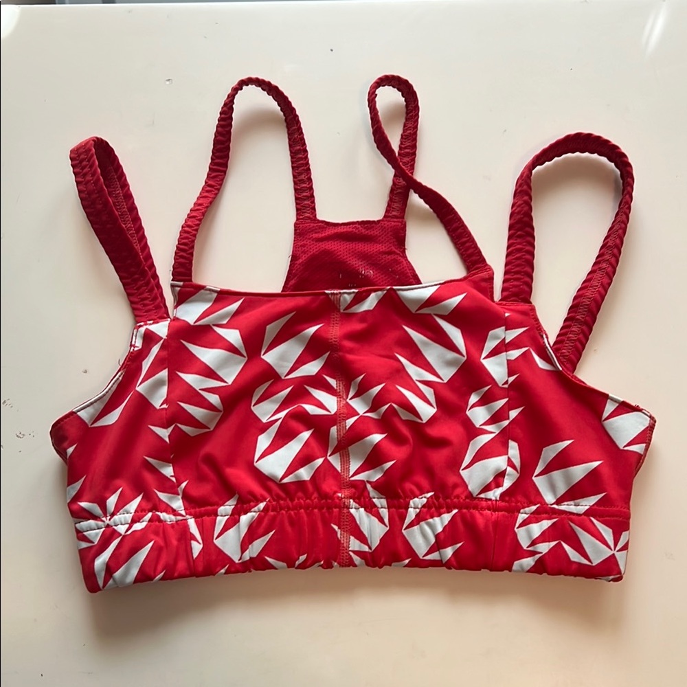 Oiselle Women’s Sports Bra